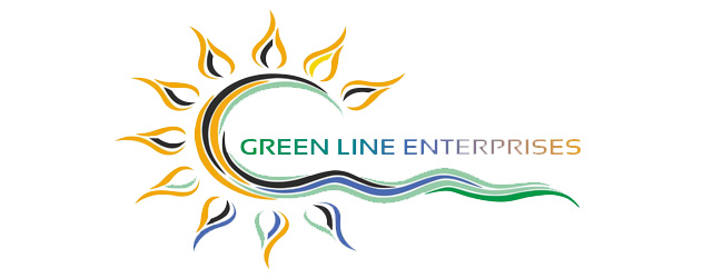 greenline Logo